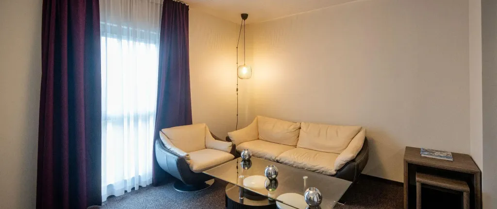 Hotel & Aparthotel Horizon Ath-Lessines-NEW
