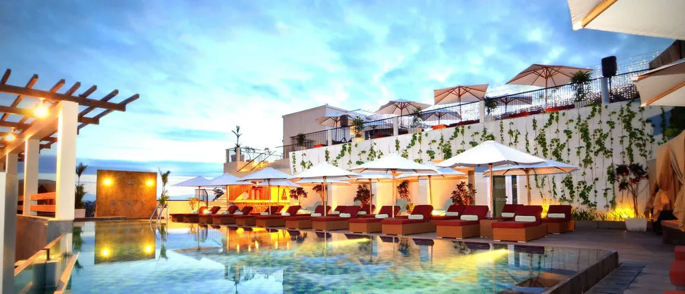 The ONE Legian