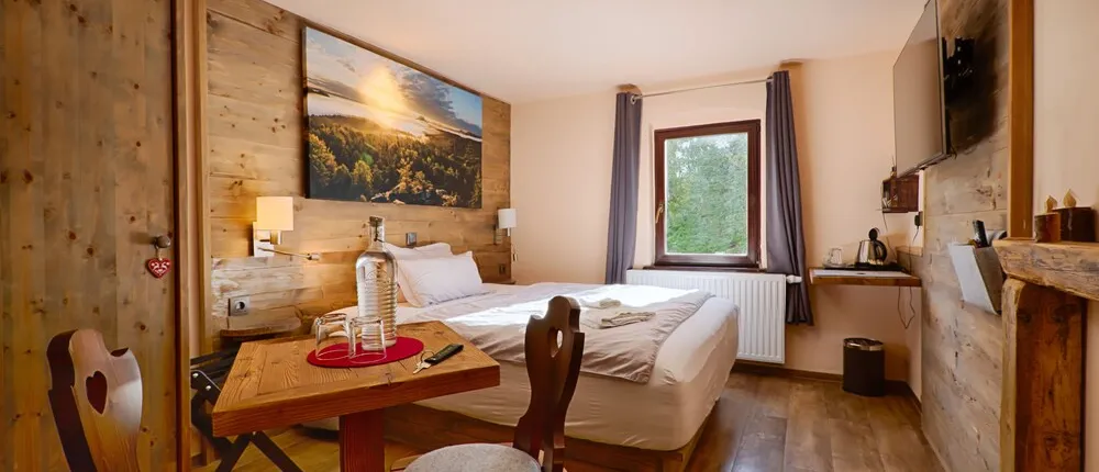 Gasthof Sennerhütte