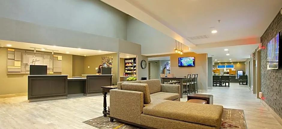 Holiday Inn Express Hotel & Suites - Paso Robles By IHG
