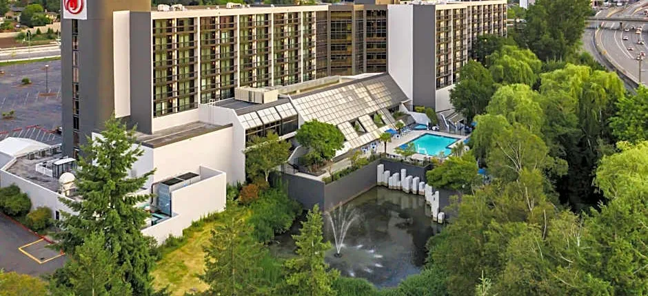 Hilton Bellevue