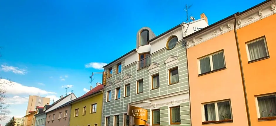 Hotel Atlas