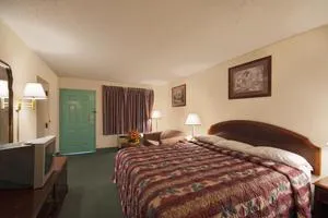 AMERICAS BEST VALUE INN AND SUITES MOBILE