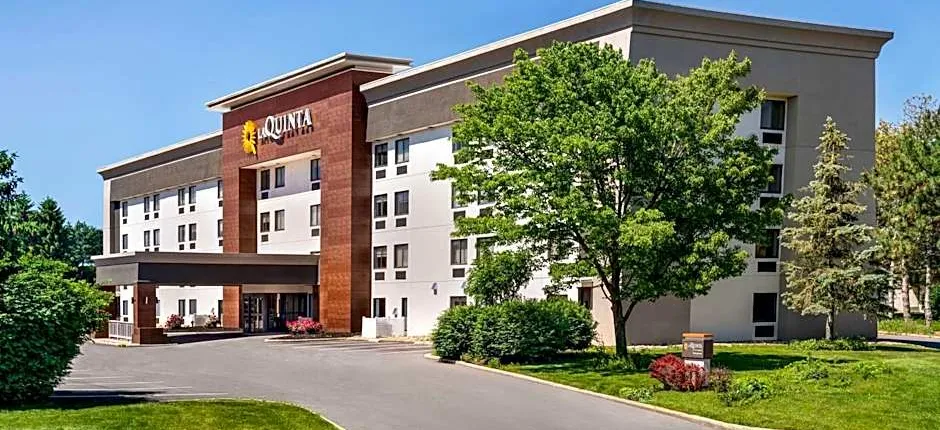 La Quinta Inn & Suites by Wyndham Columbus Dublin