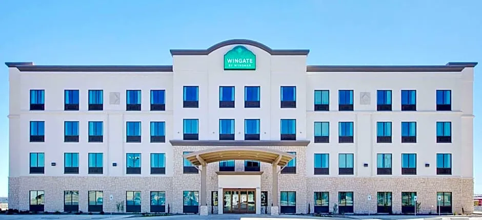 Wingate by Wyndham San Angelo