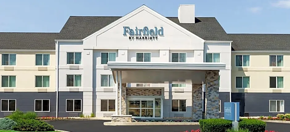 Fairfield Inn & Suites by Marriott Harrisburg Hershey