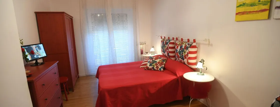 A Casa di Enza