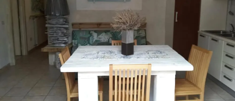 Casa Vacanza San Pantaleo