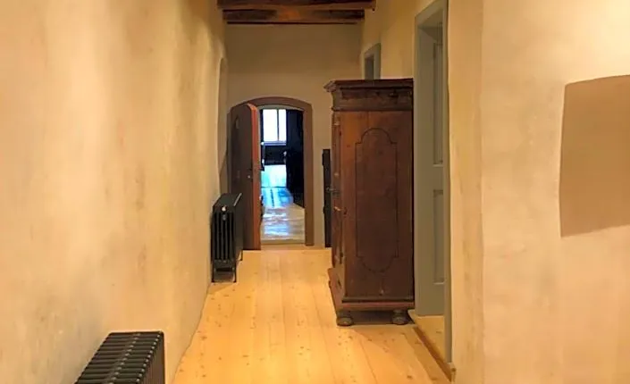 Boutiquehotel Rattenberg