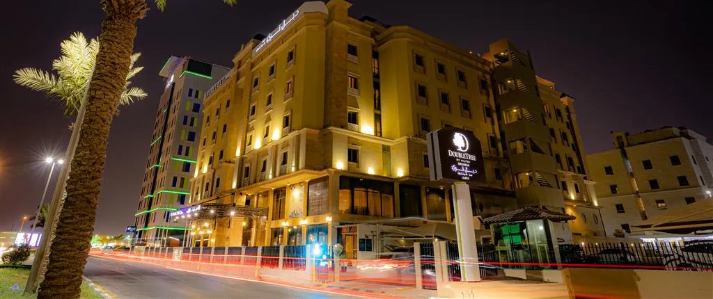 Doubletree By Hilton Dhahran