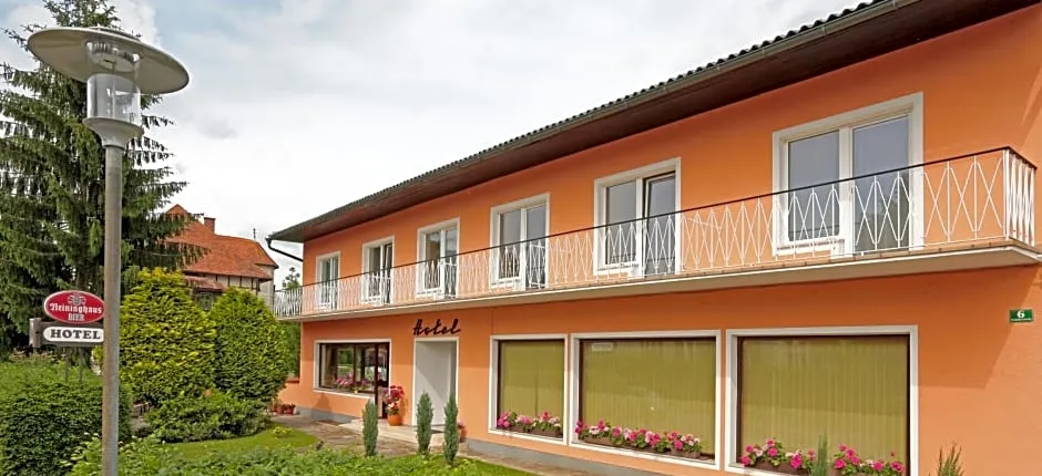 Hotel Reineldis