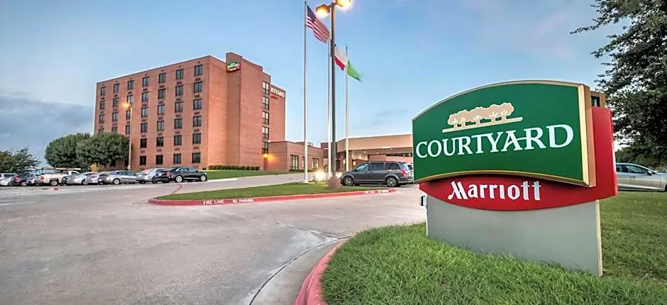 Courtyard by Marriott Killeen
