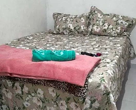 Casa compartilhada para Festival de inverno