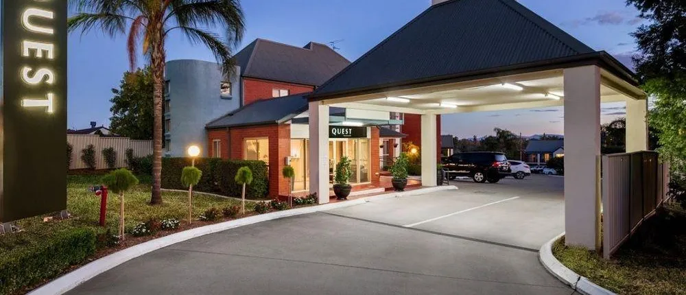 Quest Tamworth