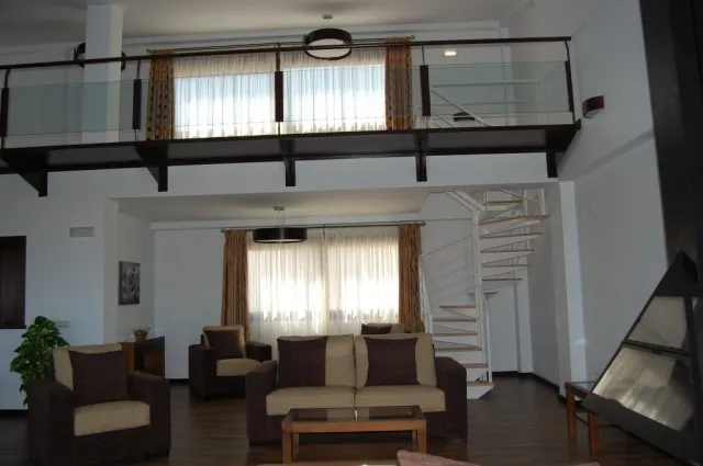 LOS CASTILLAREJOS APARTAMENTOS RURALES