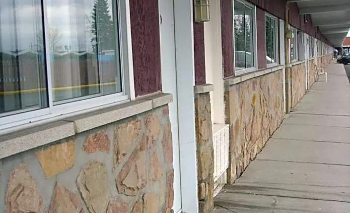 Grand Motel Saint-Hubert