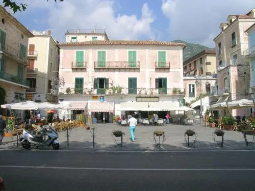 Casa Greta