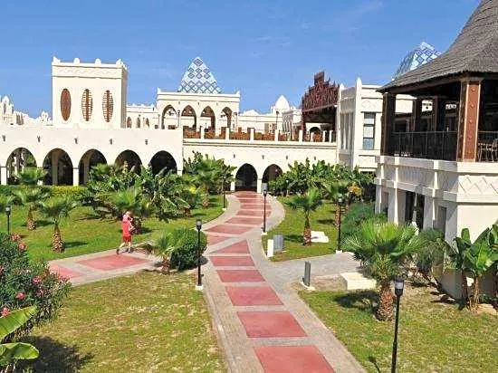 Hotel Riu Karamboa - All Inclusive - Adults Only