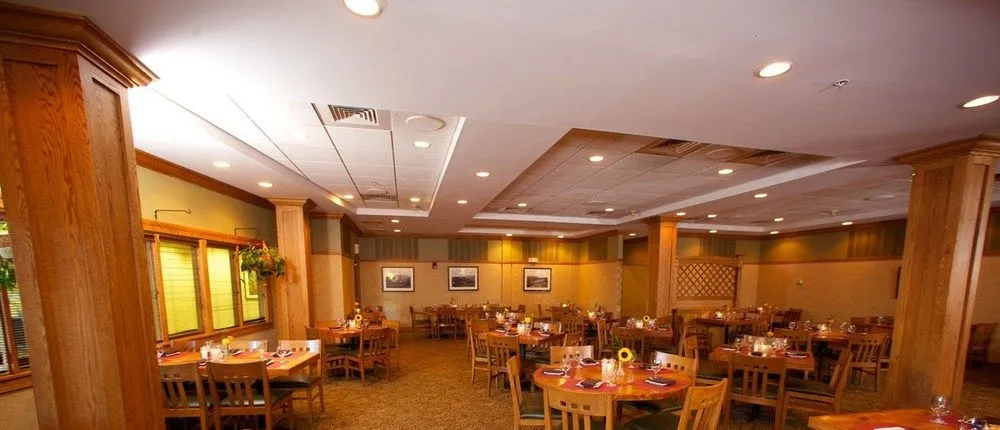 Mount Snow Grand Summit Resort