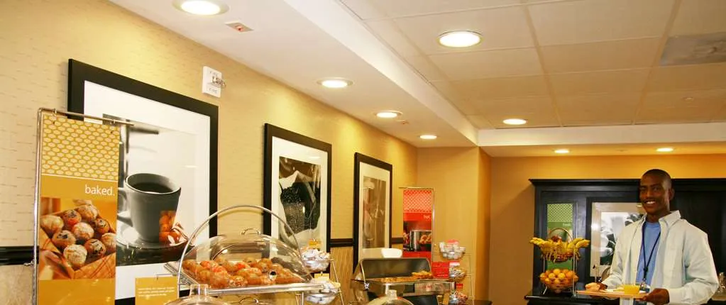 Hampton Inn & Suites Banning-Beaumont