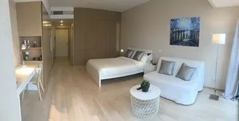 Qingdao Parker Apartment