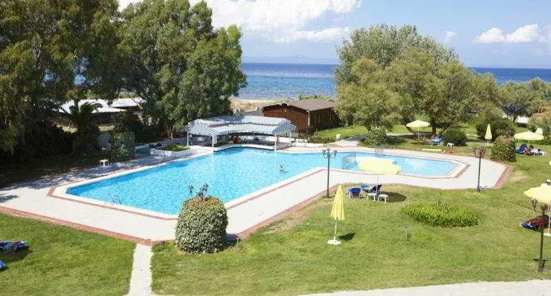 Theophano Imperial Palace Hotel