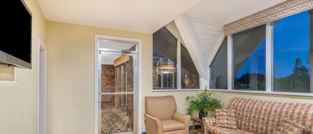 Howard Johnson by Wyndham Bangor