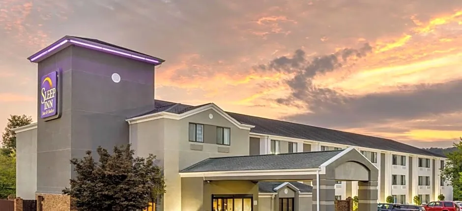 Sleep Inn & Suites