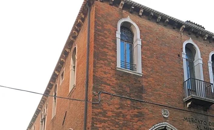 Antico Mercato