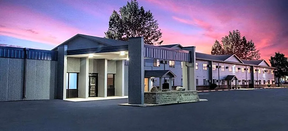 Travelodge by Wyndham Wahpeton