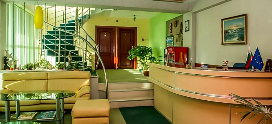 Hotel Kapri