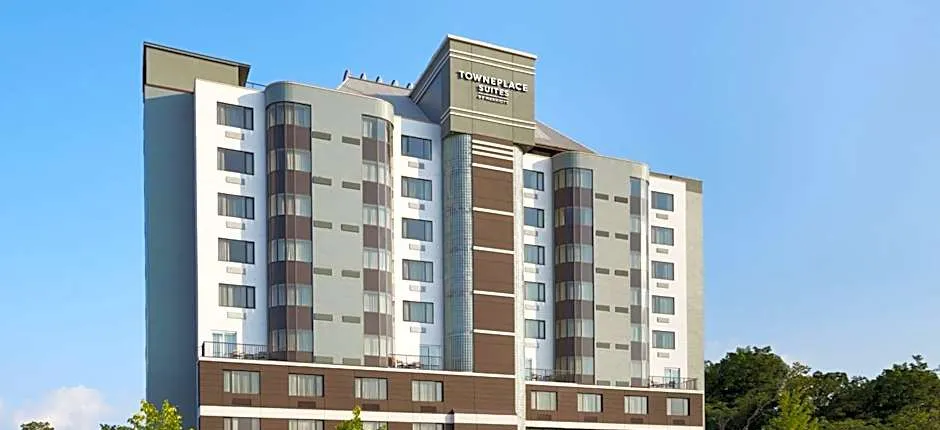 TownePlace Suites by Marriott Toronto Oakville