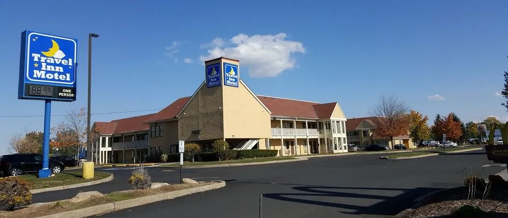 Travel Inn Motel