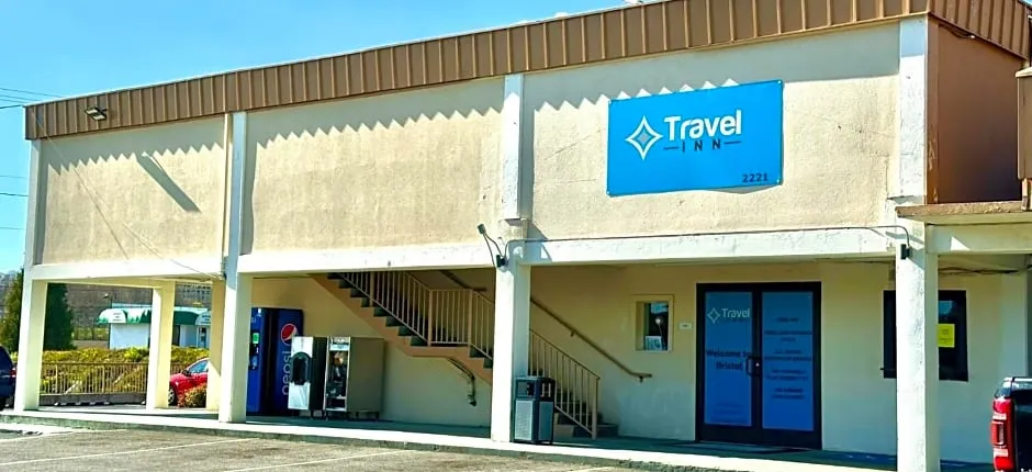 Travel Inn Bristol near State Street