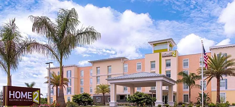 Home2 Suites by Hilton Nokomis Sarasota Casey Key
