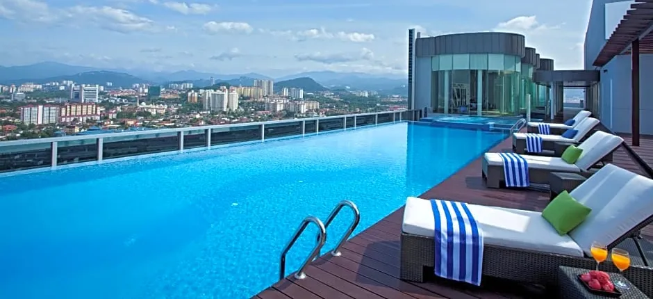 Somerset Kuala Lumpur