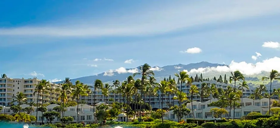 The Fairmont Kea Lani Maui