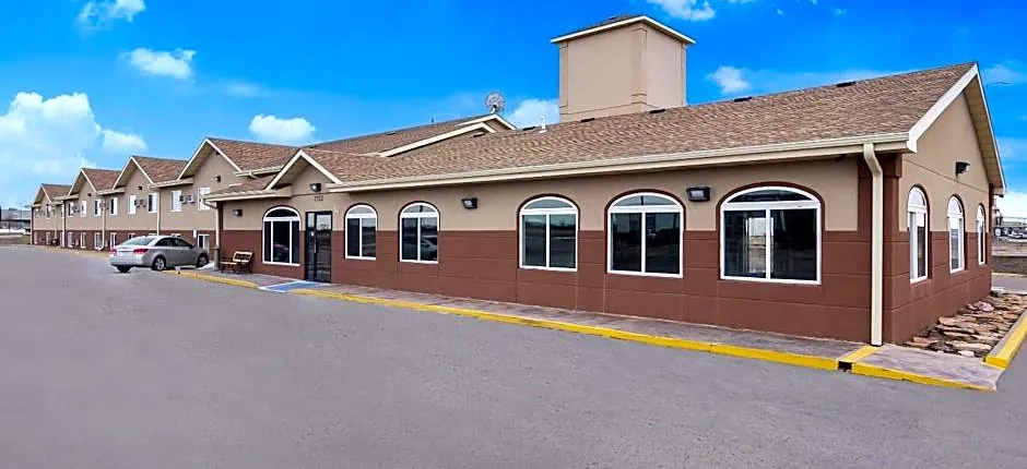 Econo Lodge Scottsbluff