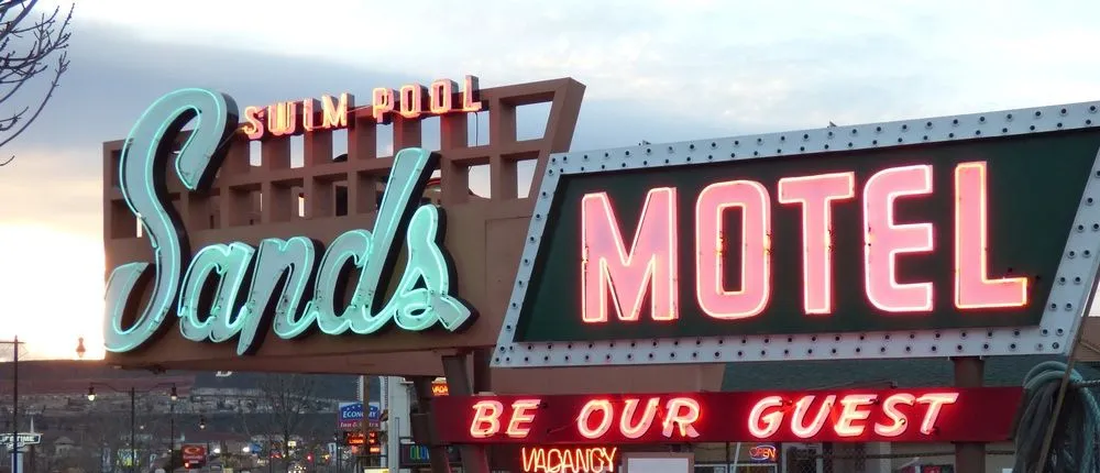 Sands Motel