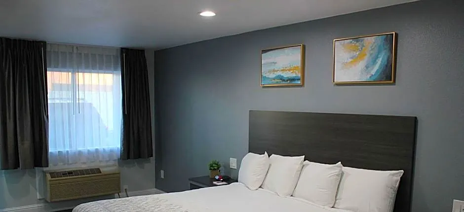 SureStay Hotel by Best Western Chowchilla Yosemite