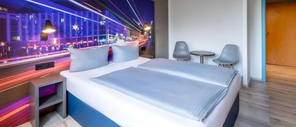 Comfort Hotel Lichtenberg