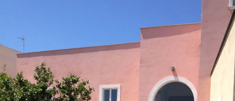 Hotel 'A Sciulia