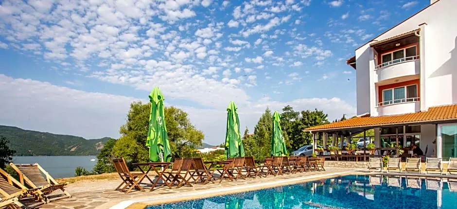 Family Hotel Saint Konstantin