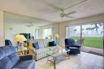 416 El Matador 2 Bedroom Condo by RedAwning, Fort Walton Beach