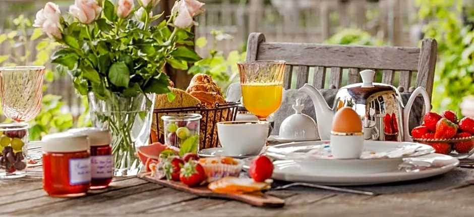 B&B De Vossenbarm