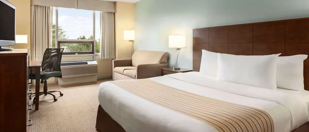 Travelodge by Wyndham Sydney