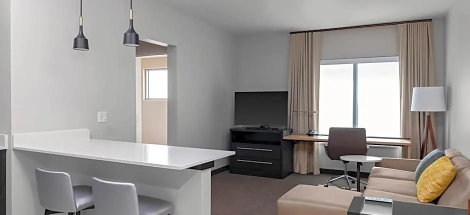 Residence Inn by Marriott Phoenix Mesa East