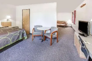 Super 8 by Wyndham Bend
