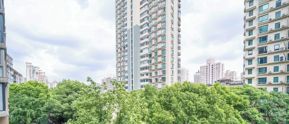 Tyms Premium 1BR 1BA Apt Yongxin Century