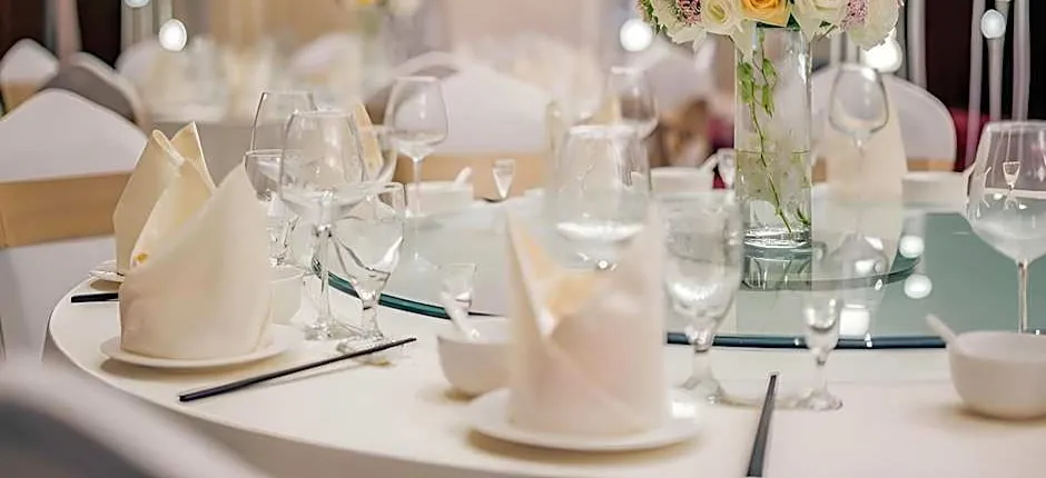 Hilton Garden Inn Wuhan Hankou